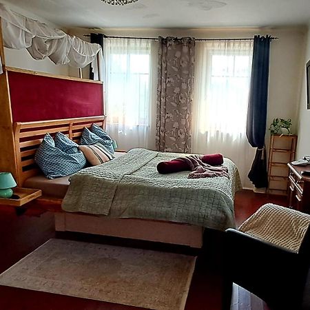 Gemuetlichkeit Am Vierkanthof - Apartment 1 Worterberg Eksteriør bilde